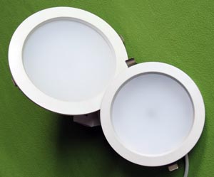 Down Lights Circulares LED